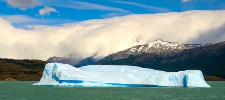 Voyagez en Argentine